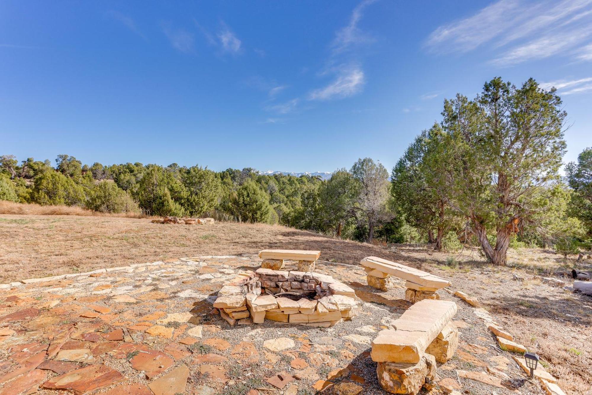Scenic Mancos Hideaway Less Than 3 Mi To Mesa Verde! מראה חיצוני תמונה
